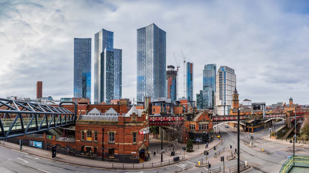 manchester
