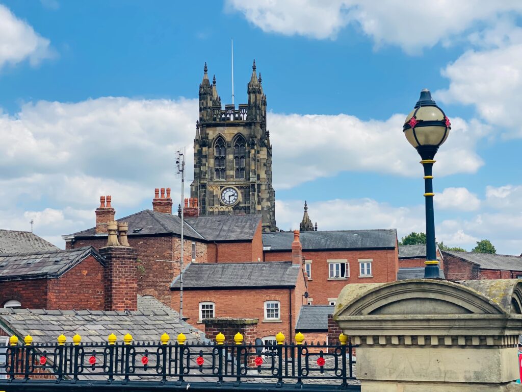 stockport