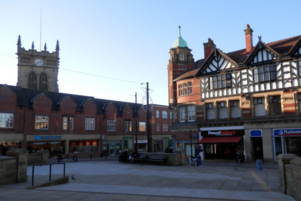 wigan